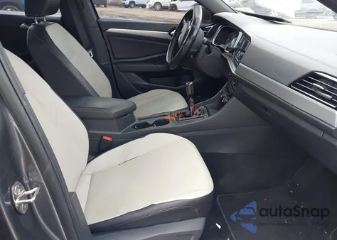 2021 Volkswagen Jetta 1.4T R-Line/1.4T S из США, поврежденный, VIN 3VWN57BU7MM098914